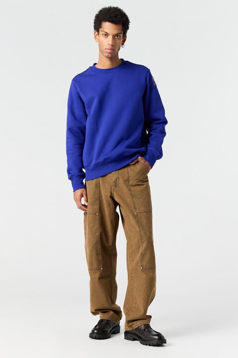 K2 - CREWNECK FLEECE