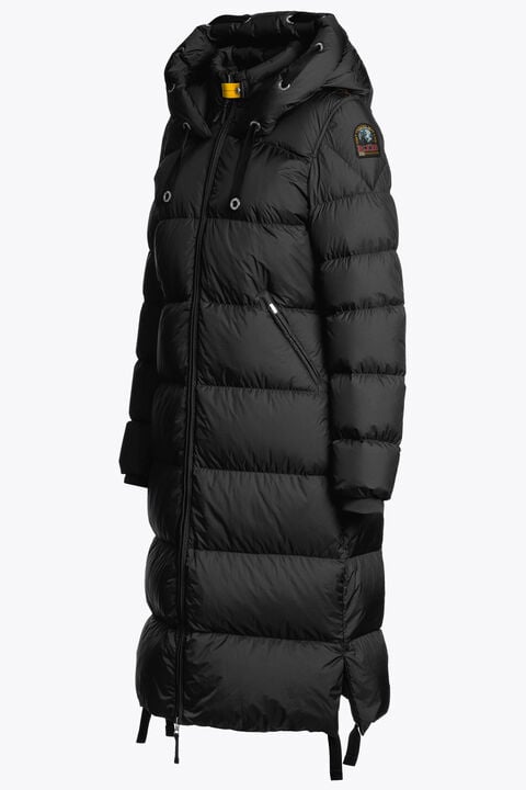 PANDA - LONG DOWN JACKET
