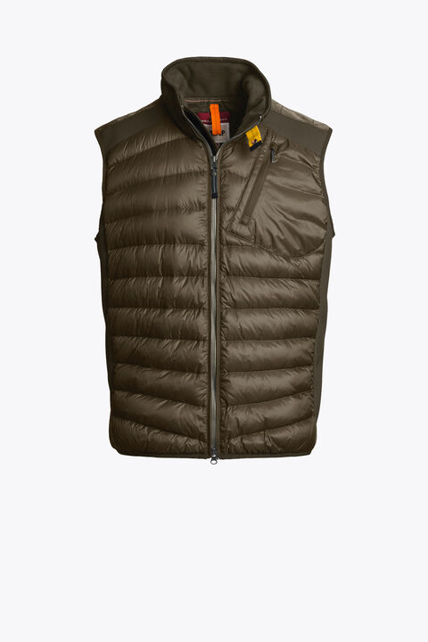 ZAVIER - HYBRID VEST
