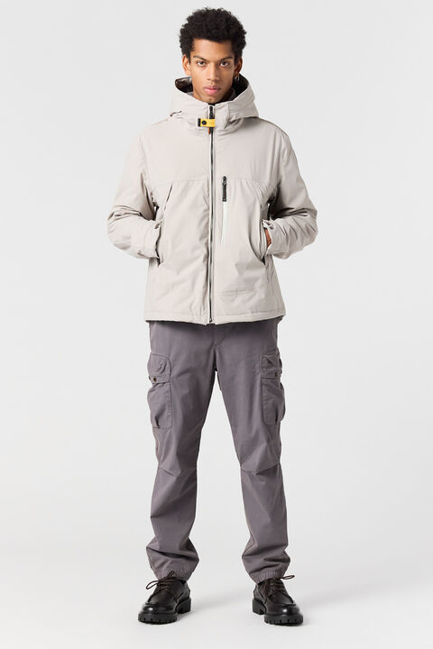 NIVEK - PADDED JACKET