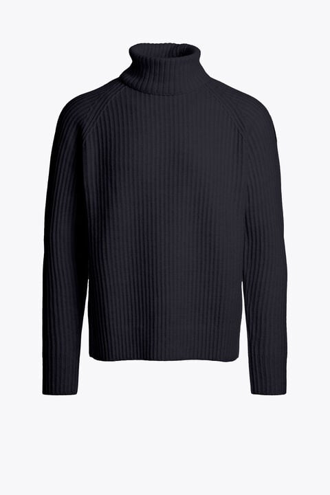 ETTORE - TURTLENECK SWEATER