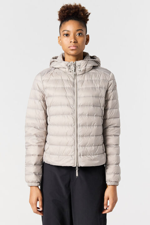 RORY - SHORT DOWN JACKET