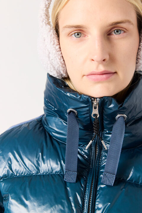 MERRY - SHORT DOWN JACKET