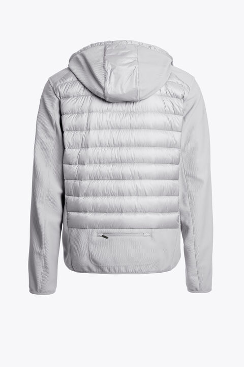 NOLAN - HYBRID JACKET