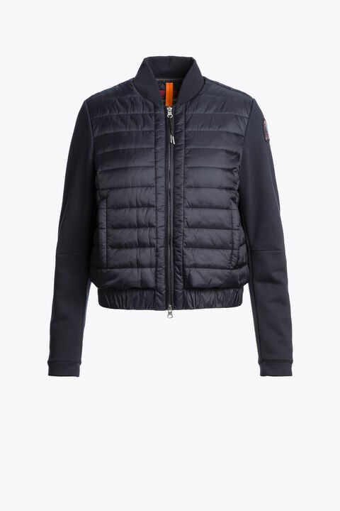 LORETTA - HYBRID FLEECE