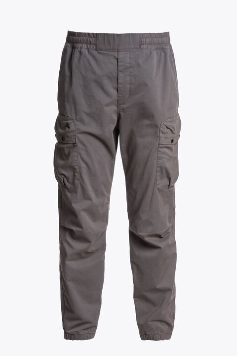 ZANDER GD - CARGO PANTS