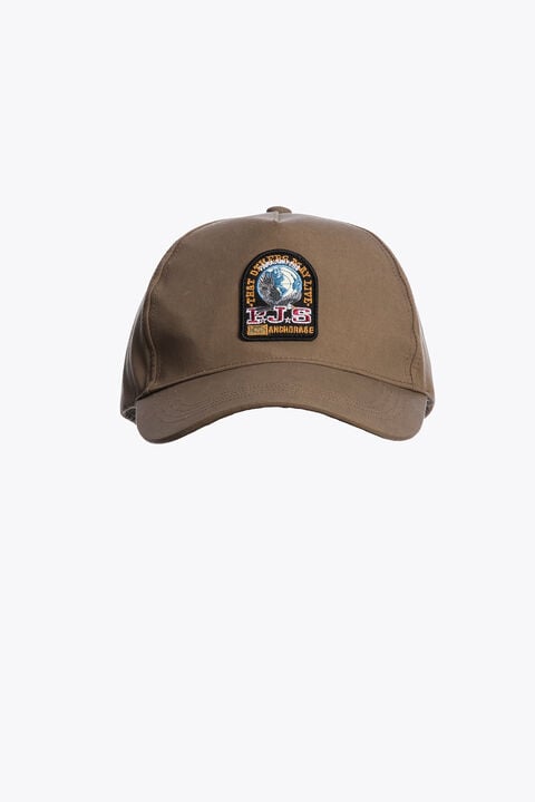 ICONIC - BASEBALL HAT