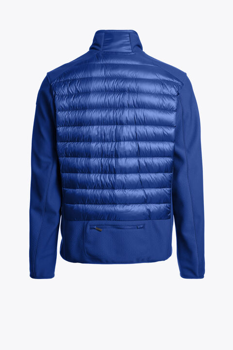 JAYDEN - HYBRID JACKET