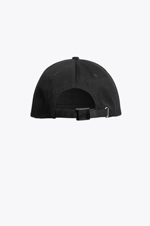 SATIN - BASEBALL CAP
