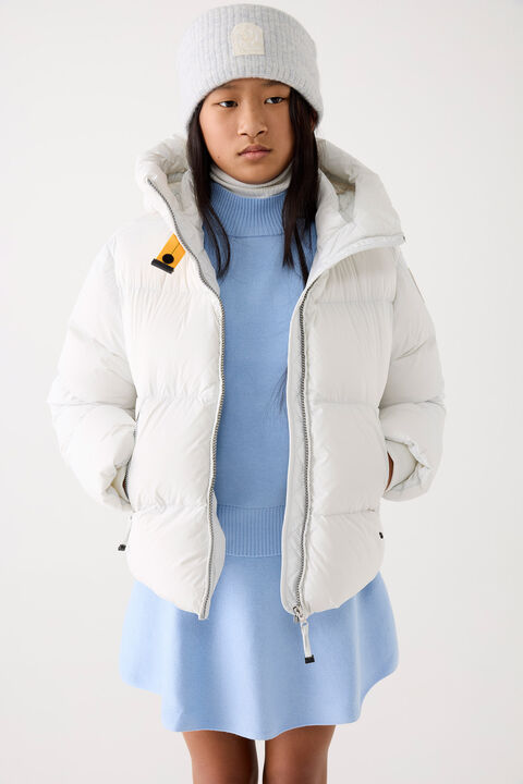 VANIA - SHORT PUFFER