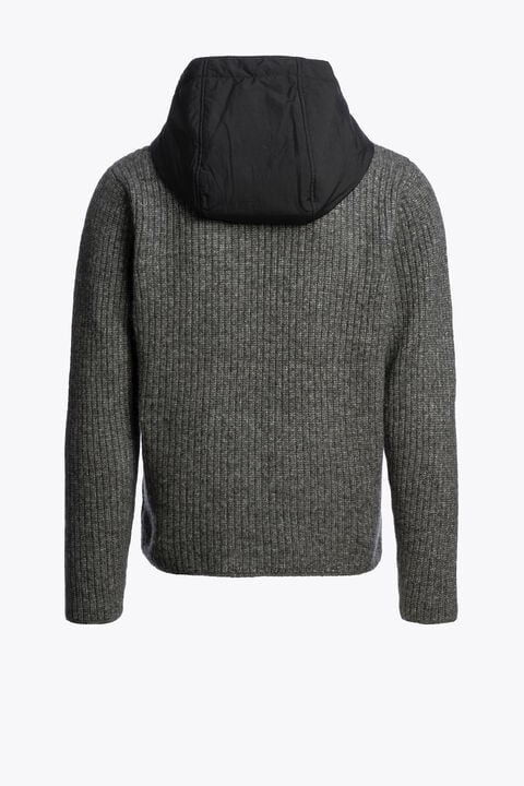 NOTAK - CREWNECK SWEATER