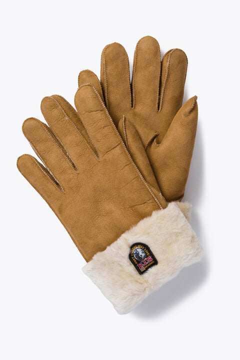SHEARLING - GLOVES