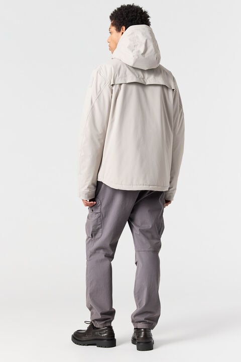 NIVEK - PADDED JACKET