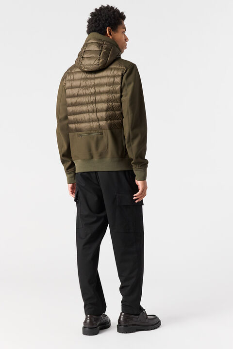 BUCK - HYBRID JACKET