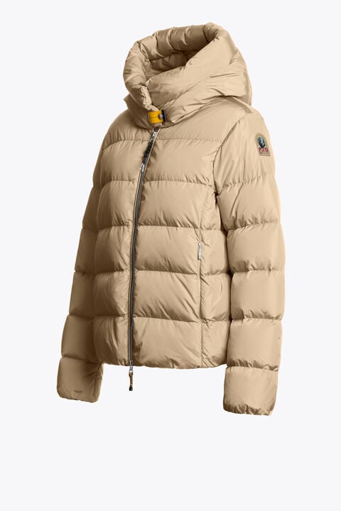 JINNY - SHORT DOWN JACKET