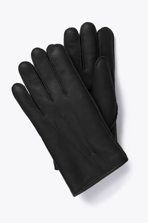 SHEARLING - GLOVES