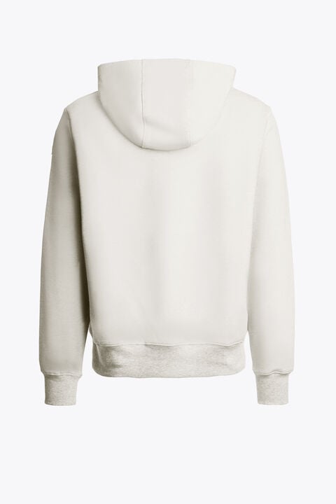 EVEREST - HOODED FLEECE