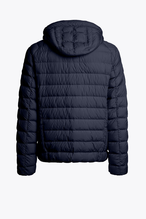 LAST MINUTE - HOODED DOWN JACKET