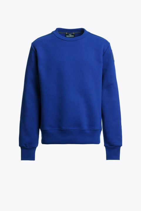 K2 - CREWNECK FLEECE