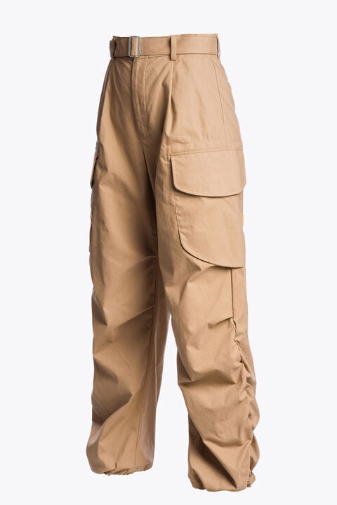 TOMOE - CARGO PANTS