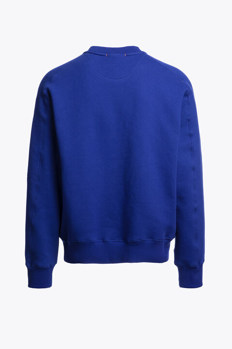 VIGGO - CREWNECK FLEECE