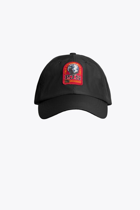 PATCH - BASEBALL CAP