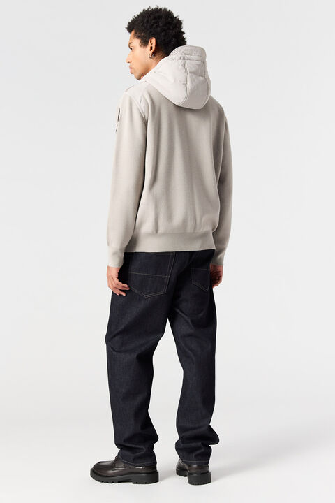 NEW DOMINIC - CREWNECK SWEATER