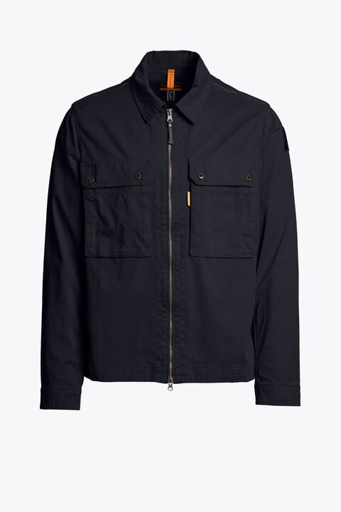 TEL - OVERSHIRT