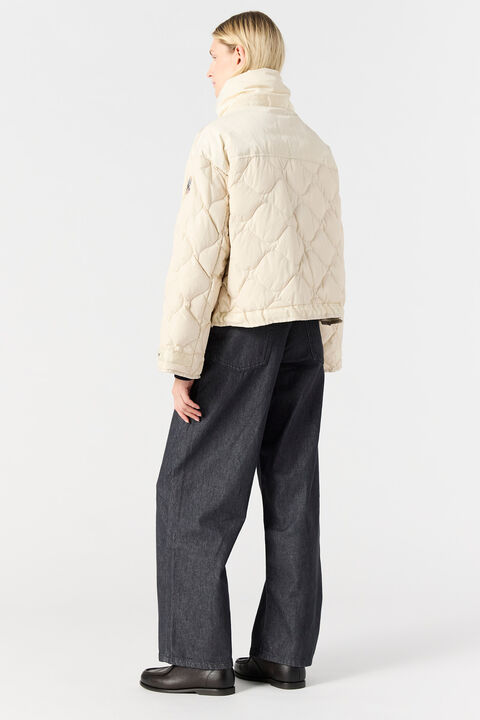 SUMIDA - SHORT PUFFER
