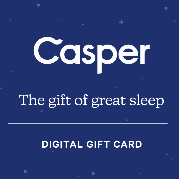 Digital Gift Card