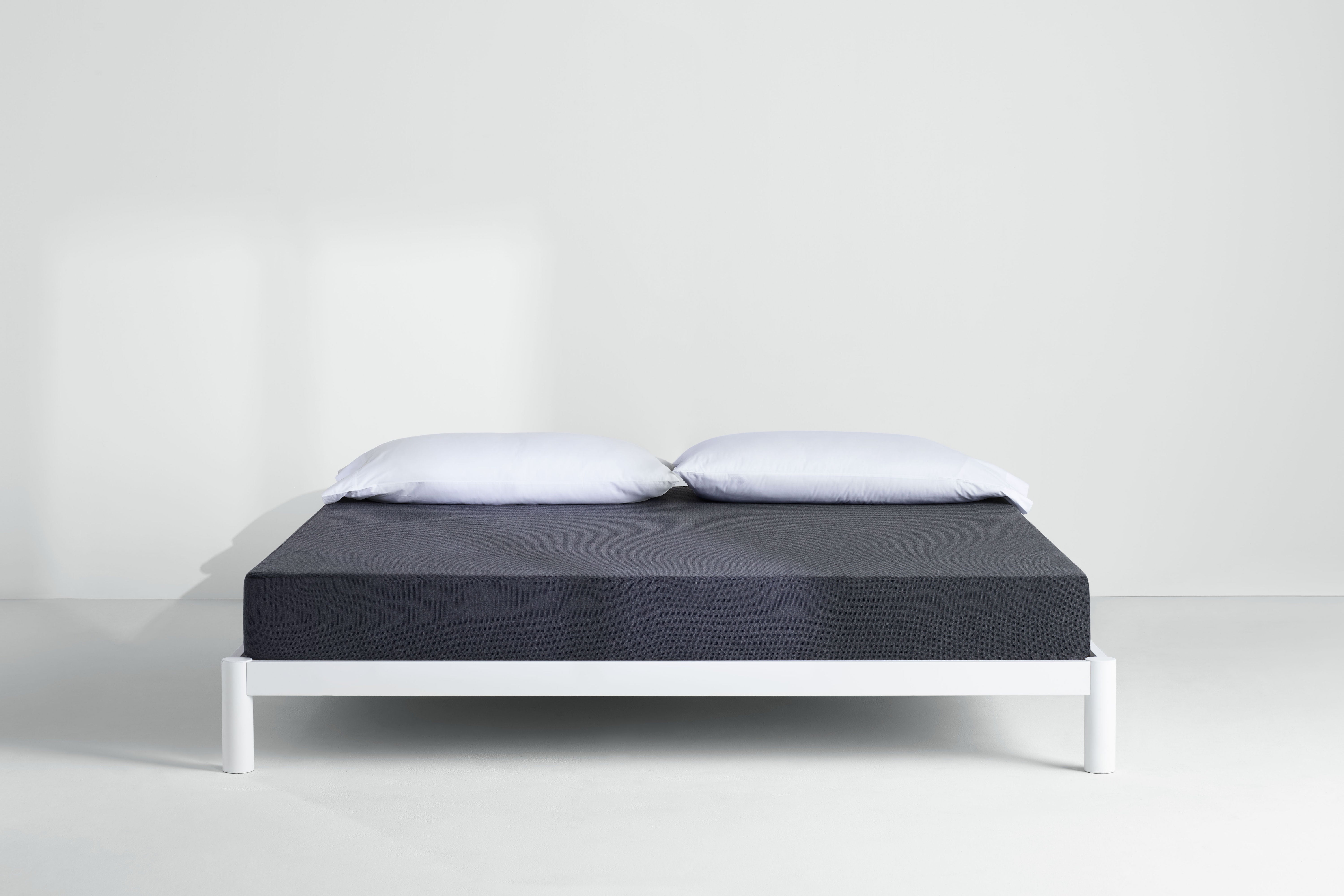 Essential 2025 Foam Mattress
