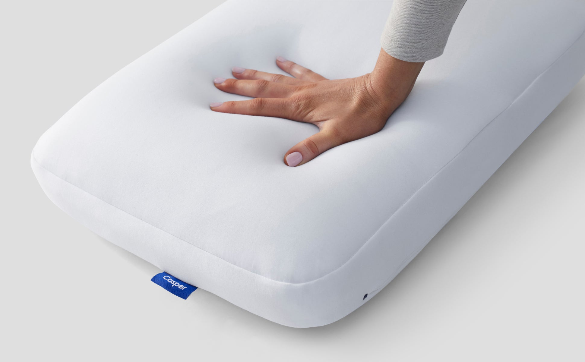 Hybrid Pillow Double Pack