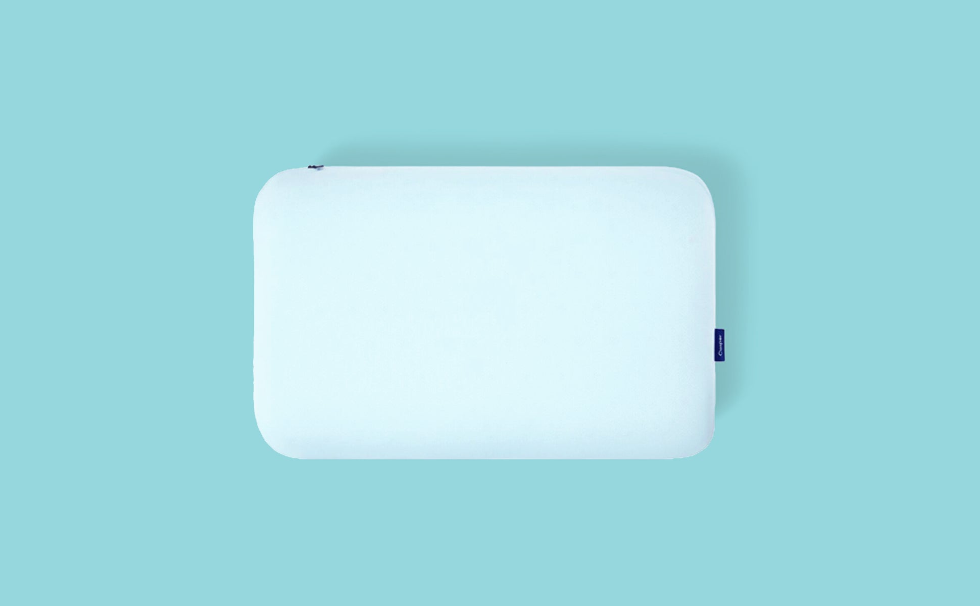 Hybrid Snow Pillow