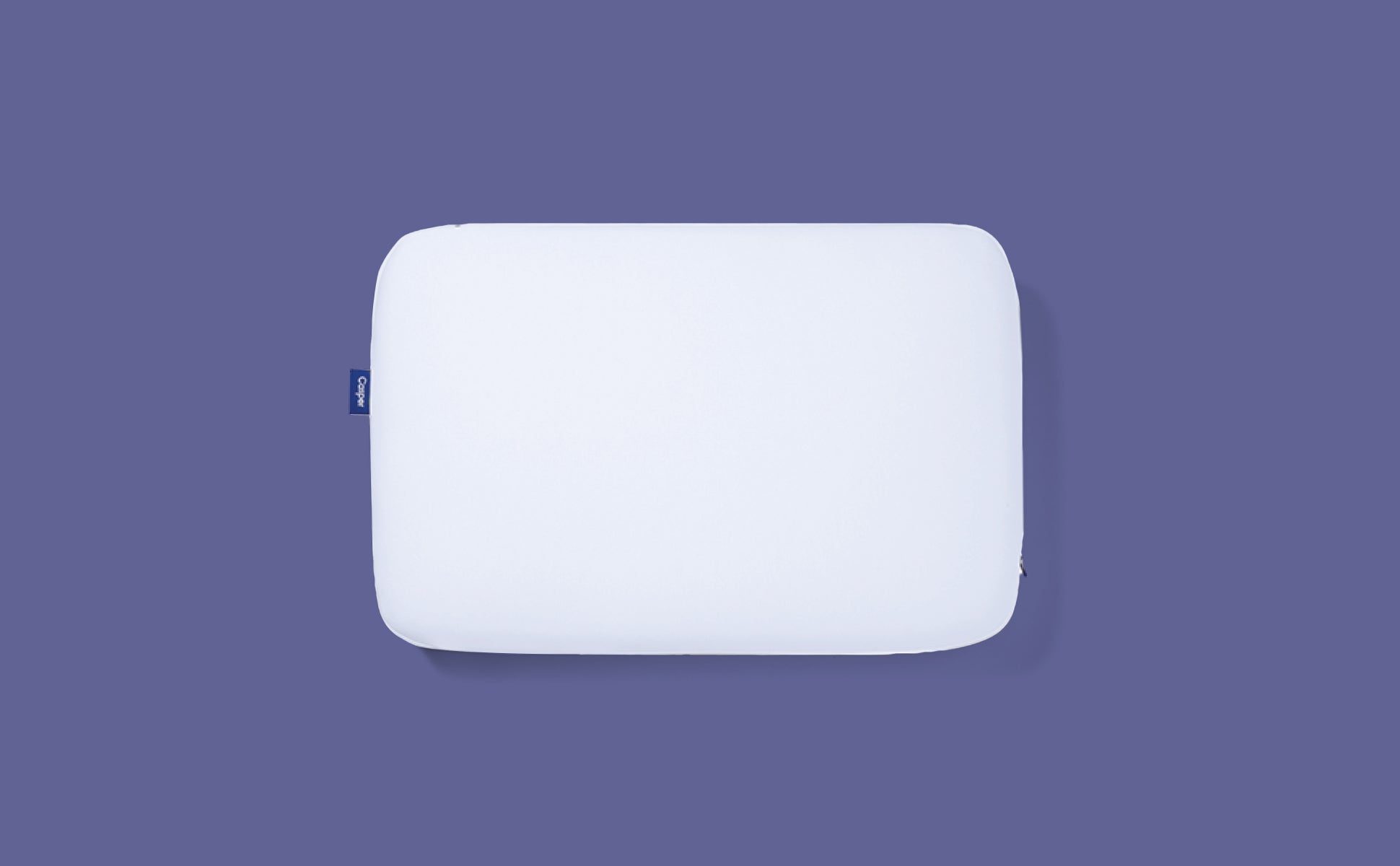 Foam Pillow with Snow Technology