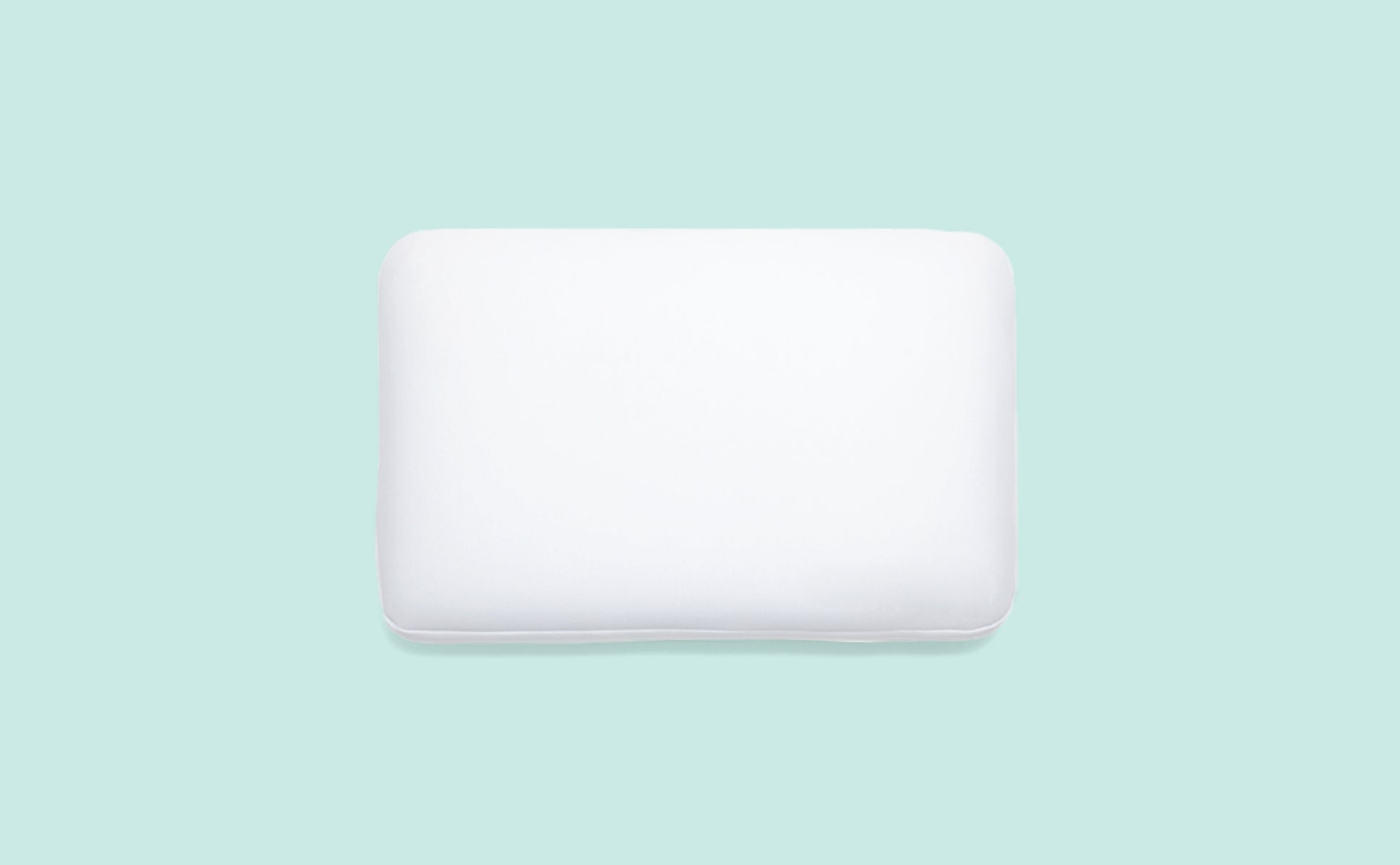 Hybrid Pillow