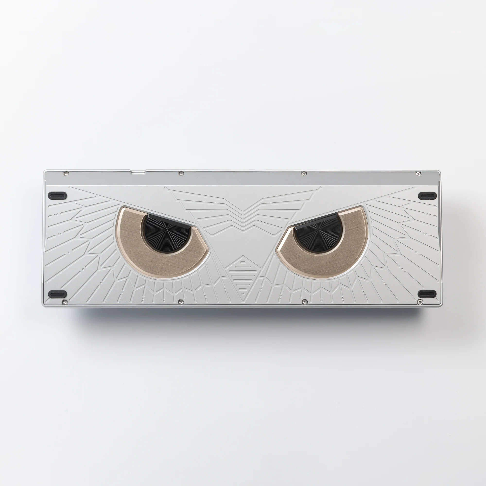 Ready to use Athena 1800 with PBTfans Klein Blue R3