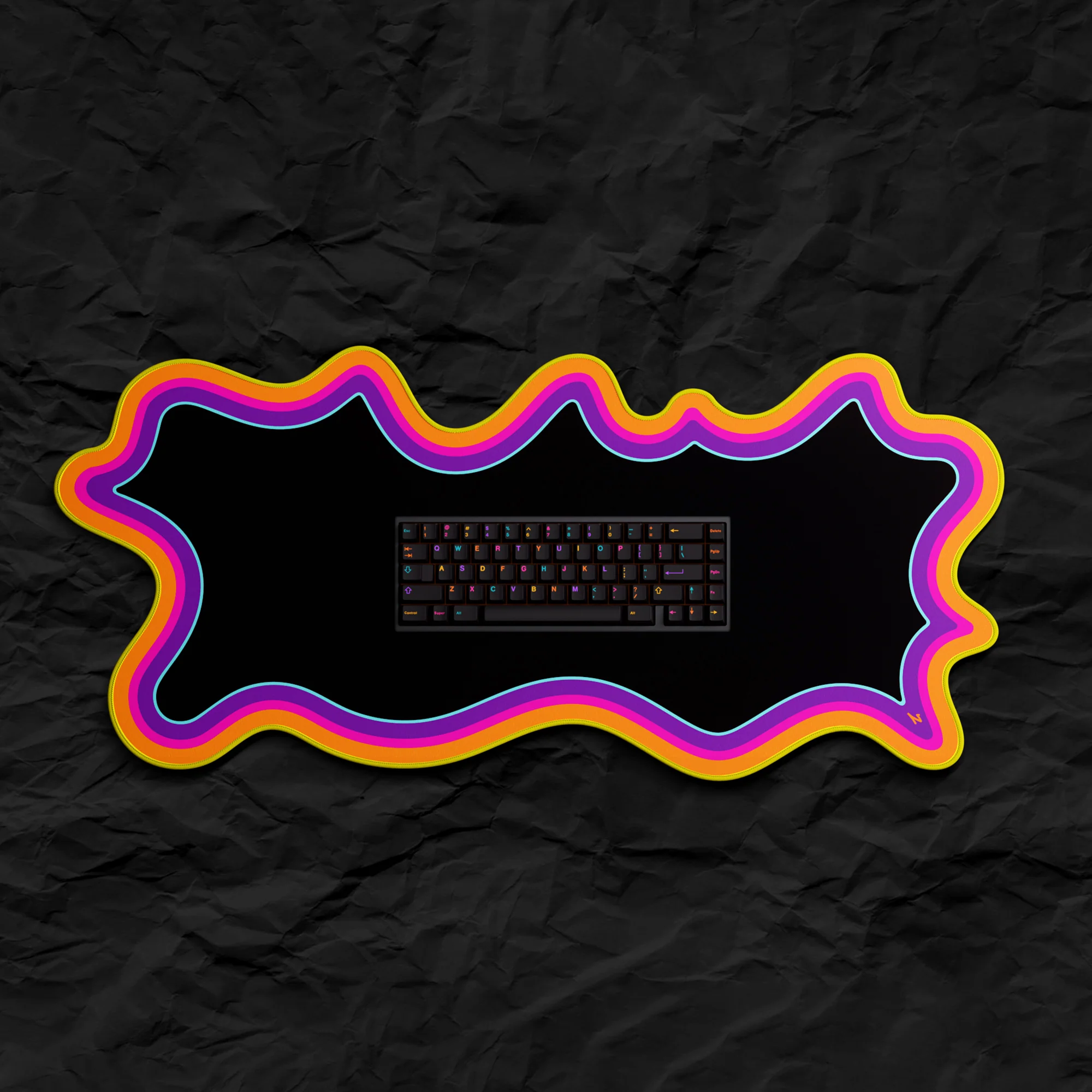 Substance Deskmat R2