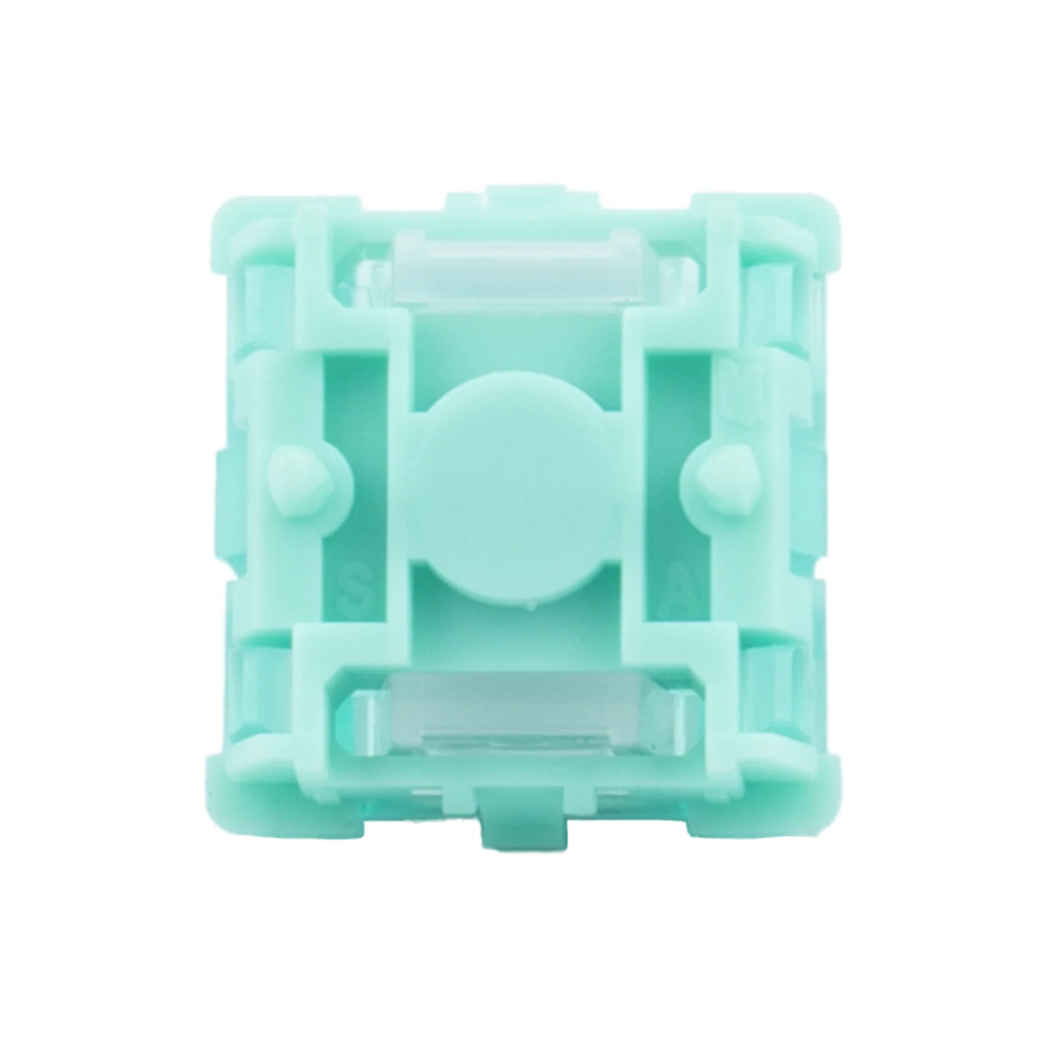 GATERON Magnetic Jade PRO Dual-SMD Switch Set