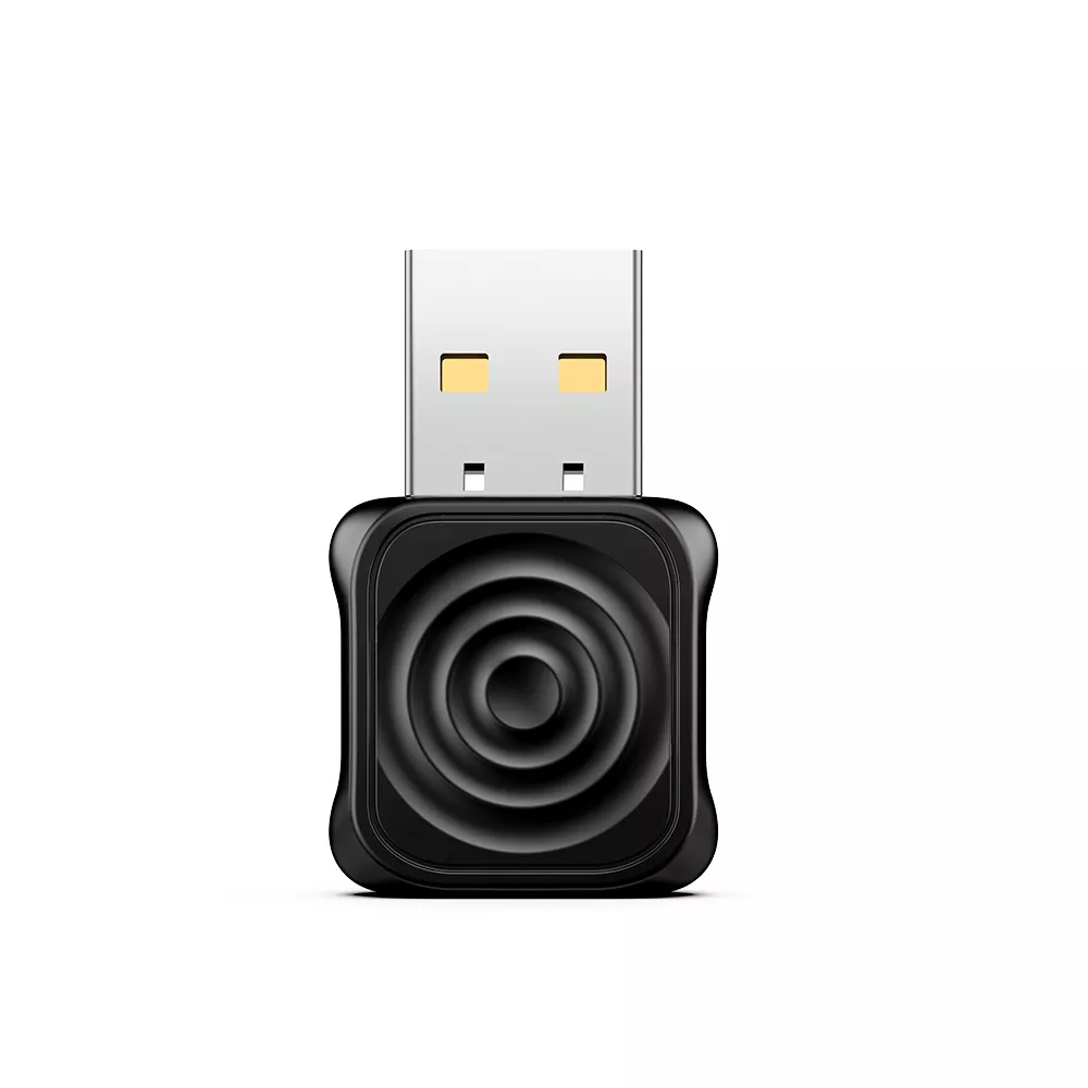 Carlinkit Mini Ultra Wireless CarPlay Android Auto Adapter