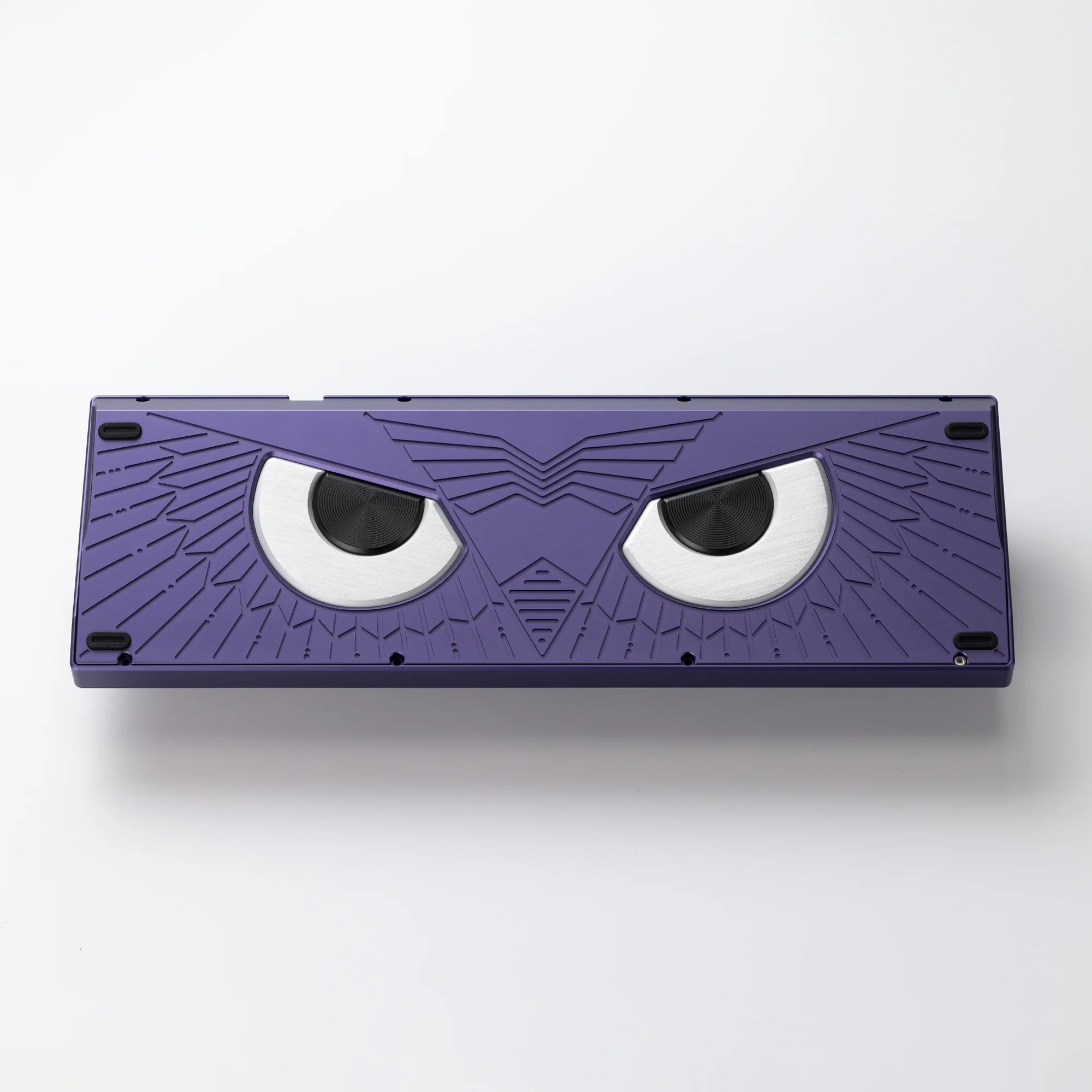 Ready to use Athena 1800 with PBTfans Purpolch R3