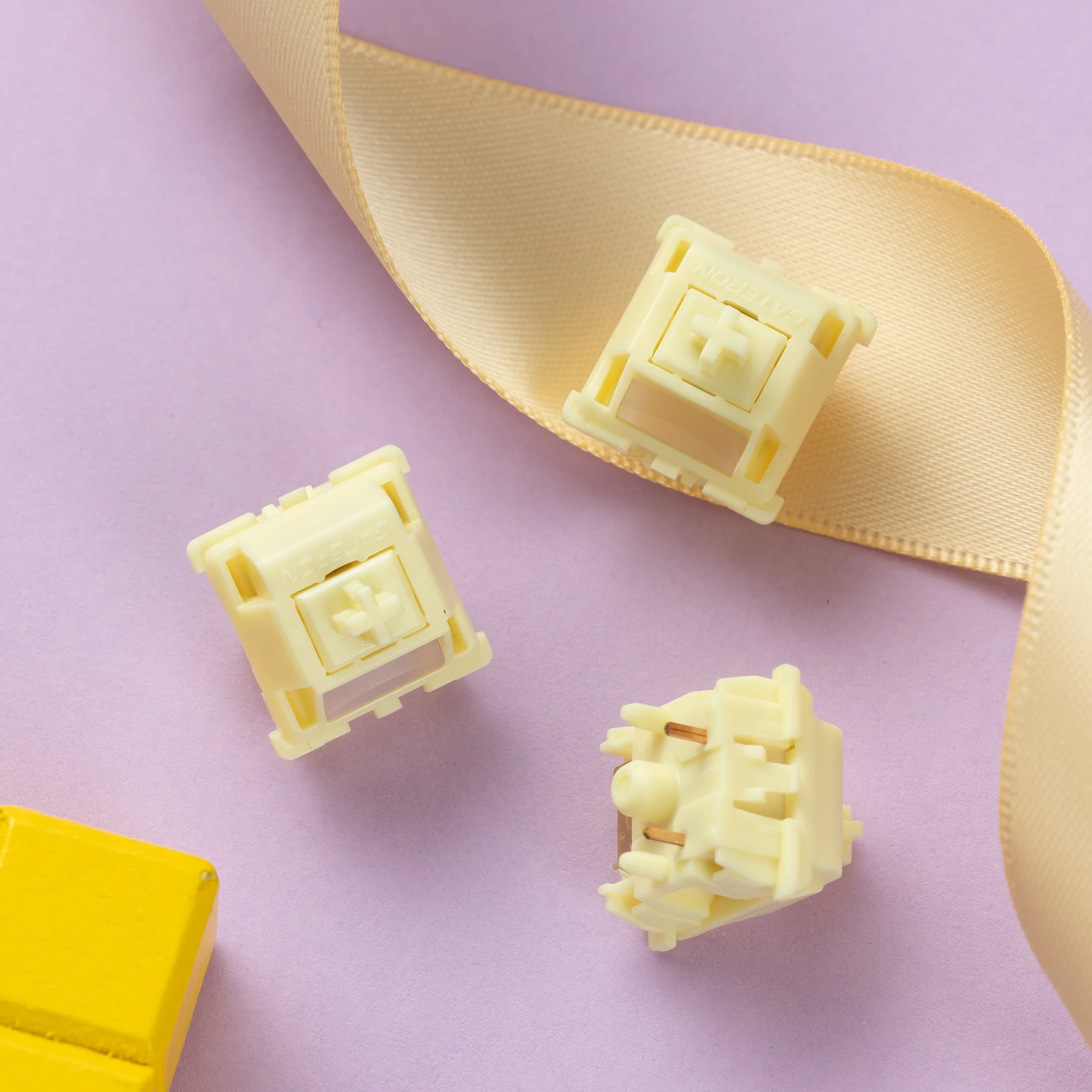 GATERON Full POM Smoothie Family Party Switches Set