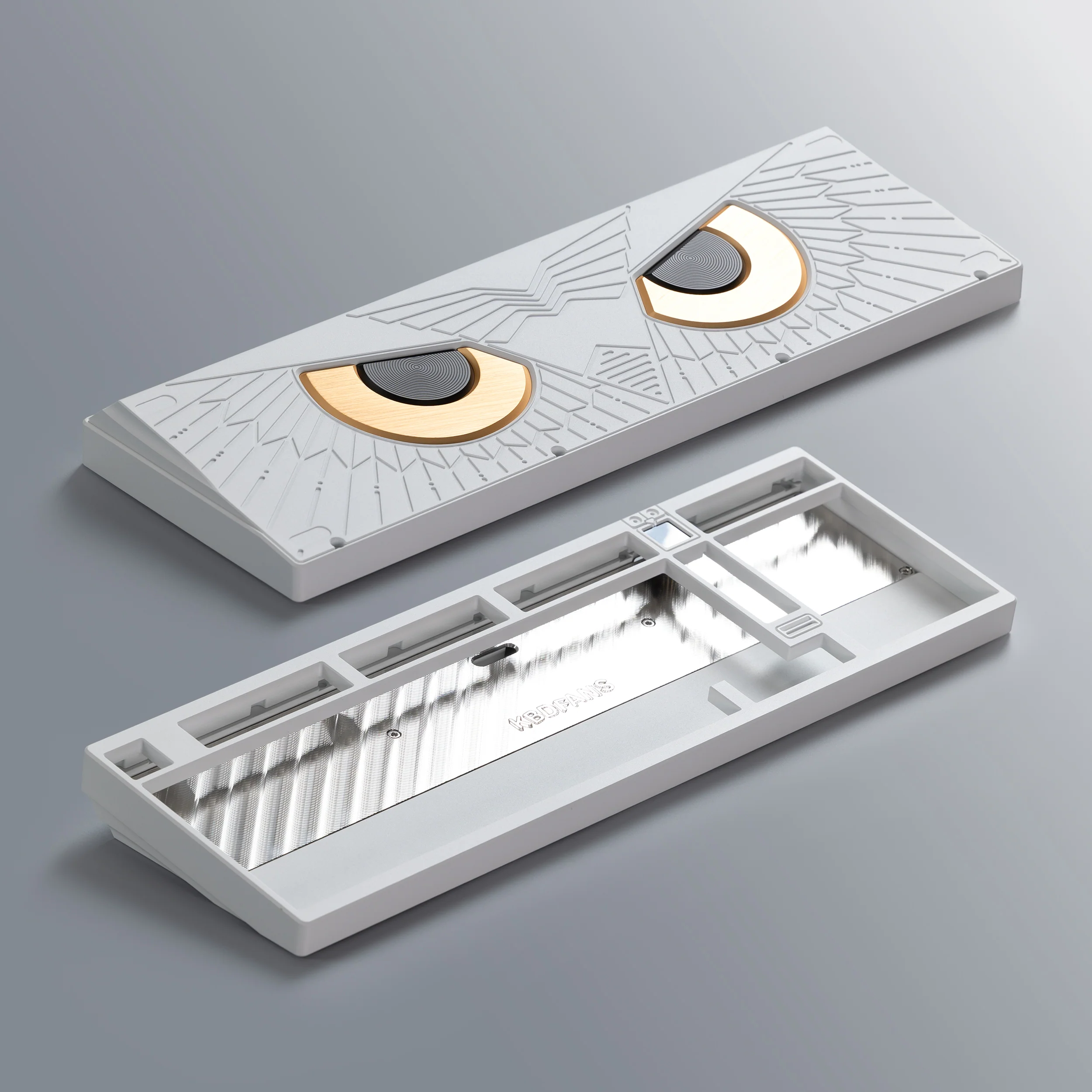 Ready to use Athena 1800 with PBTfans WOB