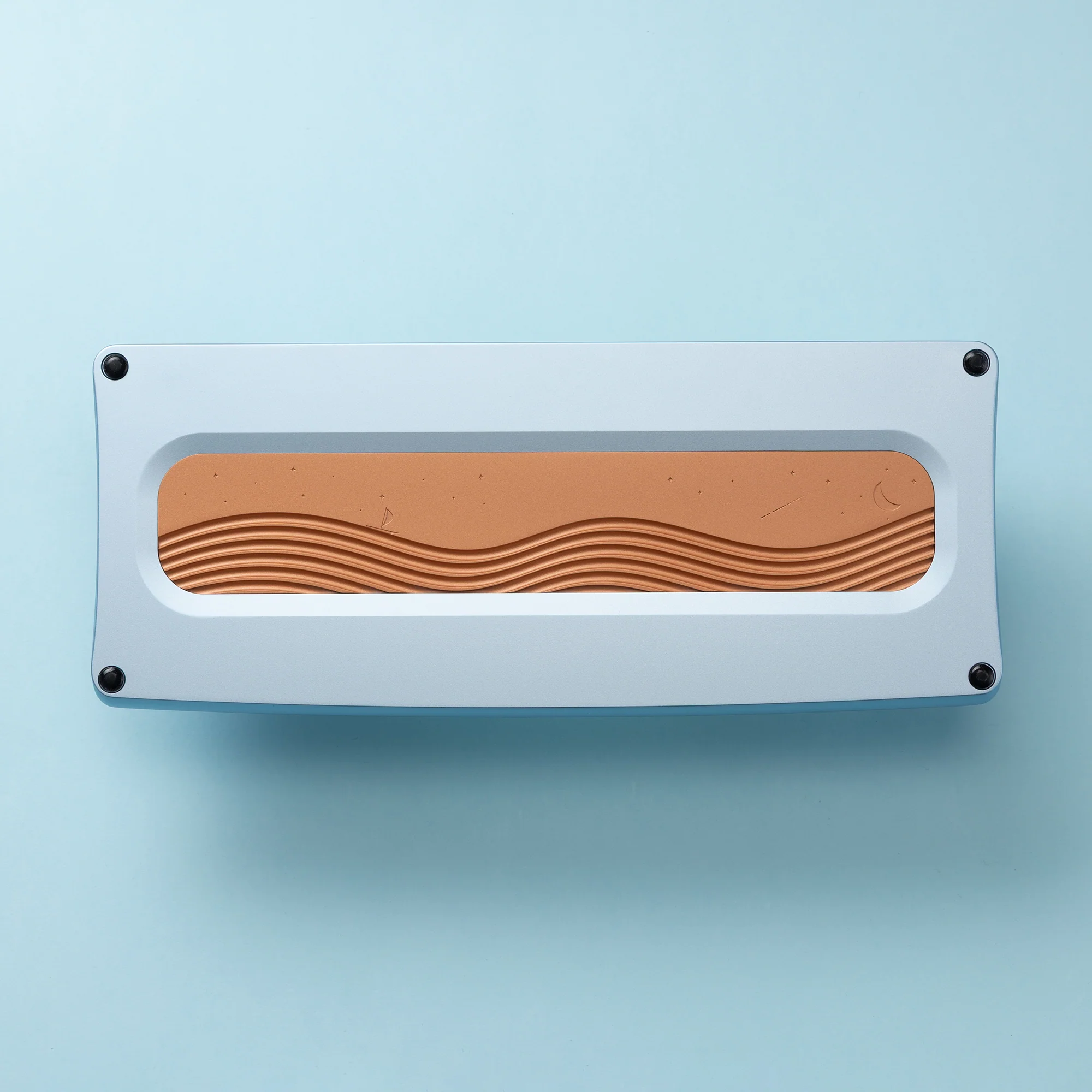 Ready to use Agar wired hotswap version with PBTfans Calkis