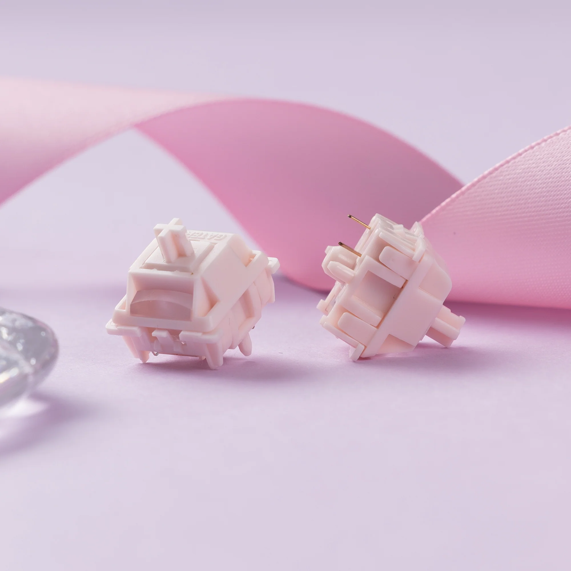 GATERON Full POM Smoothie Family Party Switches Set