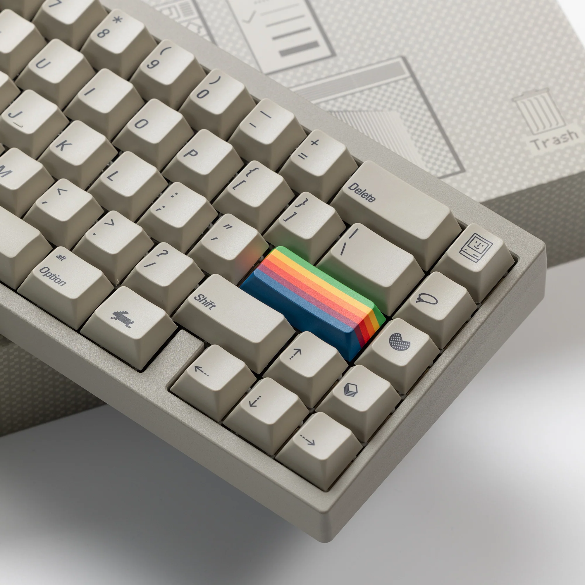 Ready to use Margo with PBTfans 1984 R2