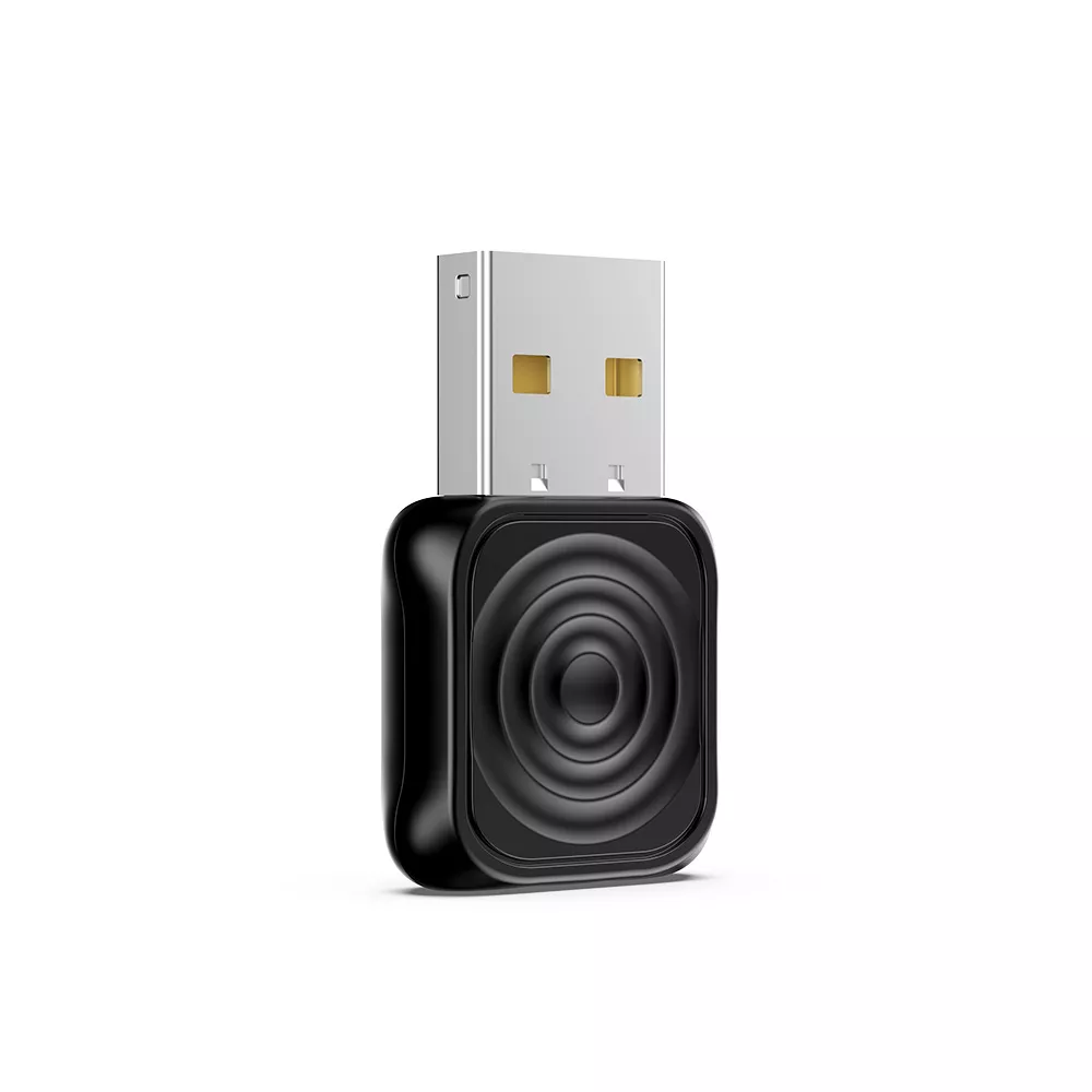 Carlinkit Mini Ultra Wireless CarPlay Android Auto Adapter