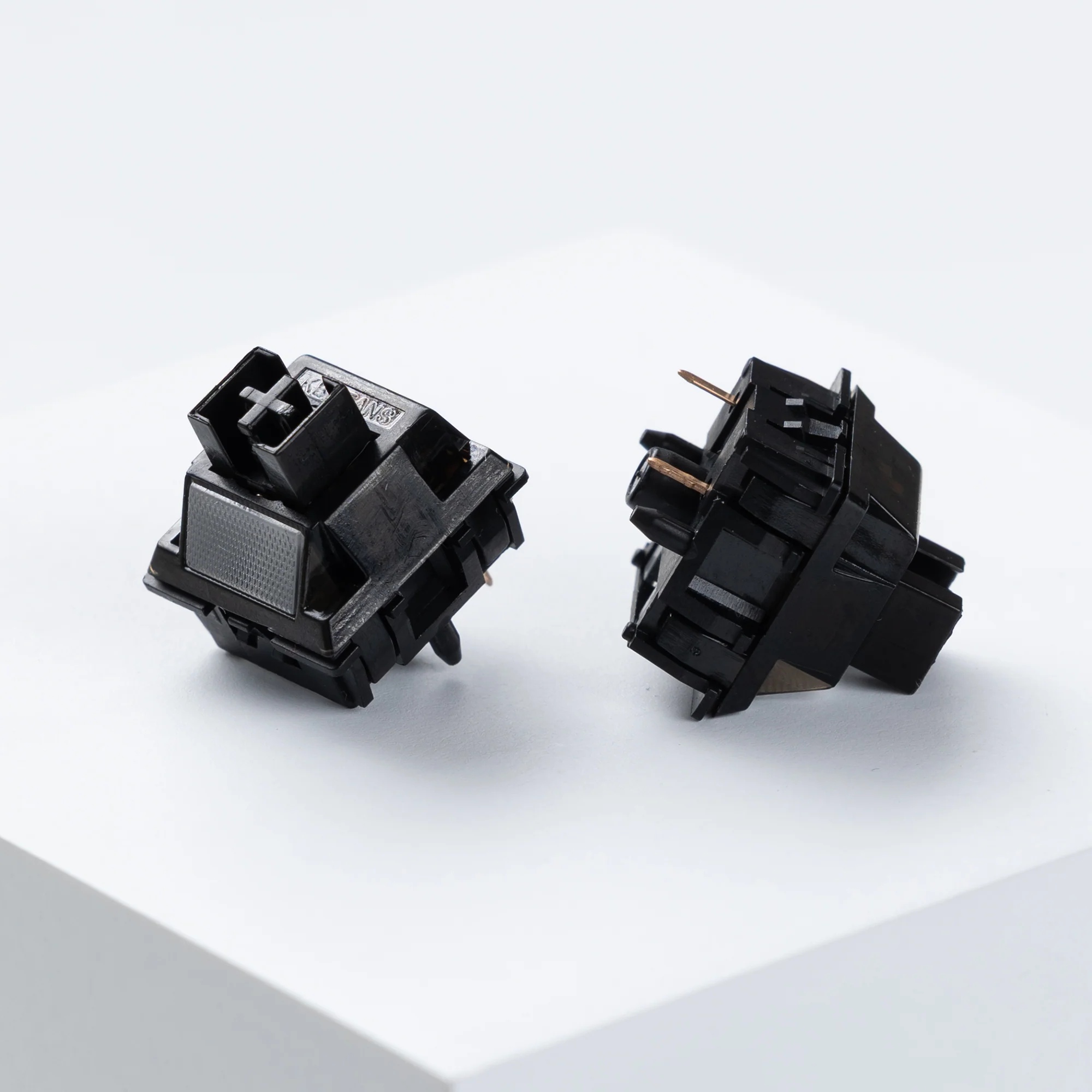 KBDfans Roller V2 linear switches