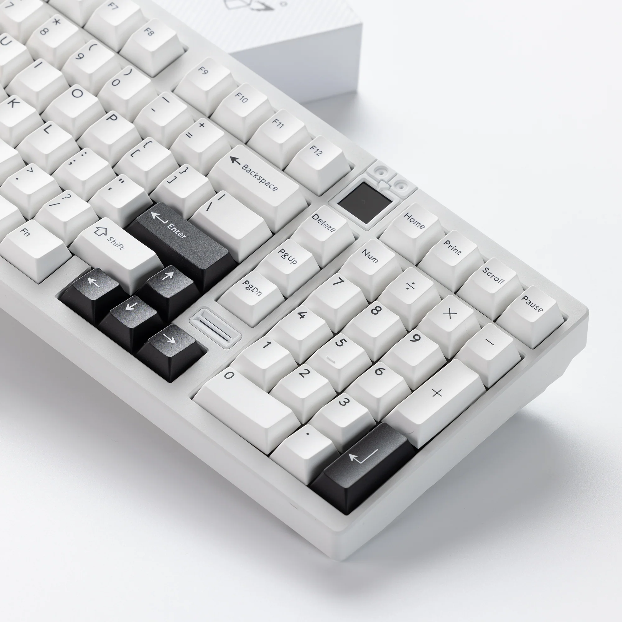 Ready to use Athena 1800 with PBTfans BOW