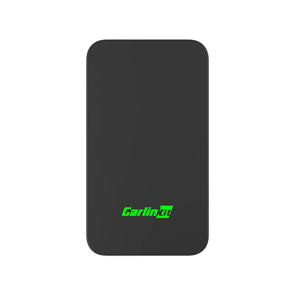Carlinkit 5.0 (2air): Upgrade Your Car to Wireless CarPlay and Android Auto