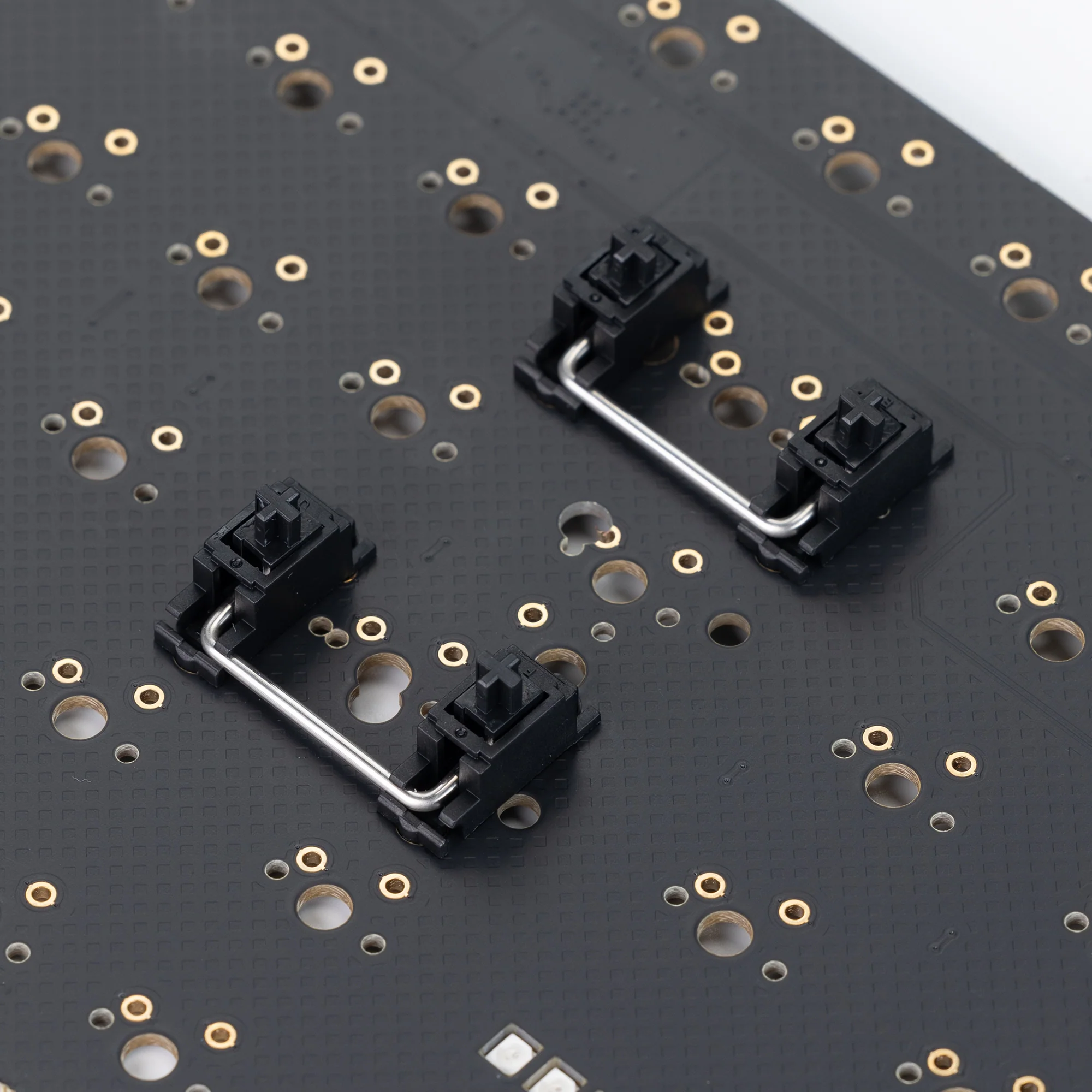 Gateron Clip in Stabilizer PCB Mount